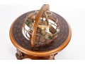 Vintage Miniature Desktop Astrology Globe