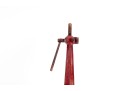 1920's Iron Bottle Capper