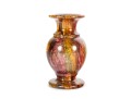 False Jade Small Gourd Vase