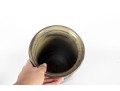 H. Franklin (NC) Studio Redware Pottery Vase
