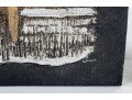 Dan Lynch (American [SC], 1930-2019) 