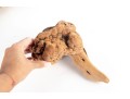 Collection Of Natural Driftwood Burl Pieces