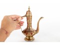 Miniature Indian Brass Ewers