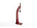 1920's Iron Bottle Capper