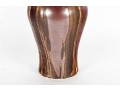Kim Ellington Studio Pottery Glazed Vase