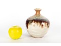 Studio Pottery Drip Glaze 6