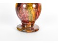 False Jade Small Gourd Vase
