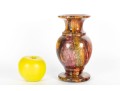 False Jade Small Gourd Vase