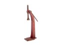 1920's Iron Bottle Capper