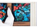 Dan Lynch (American [SC], 1930-2019) Mixed Media On Board, Peace Dove