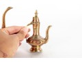 Miniature Indian Brass Ewers