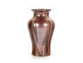 Kim Ellington Studio Pottery Glazed Vase