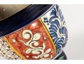 Talavera Jardiniere Wall Planter 
