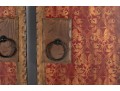 Vintage Uttermost Set Of 2 