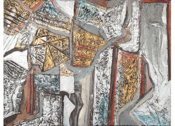 Black Rock Galleries