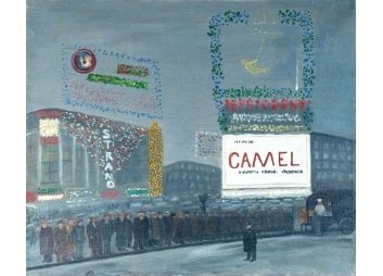 Black Rock Galleries