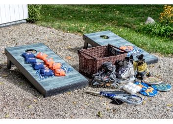 Black Rock Galleries