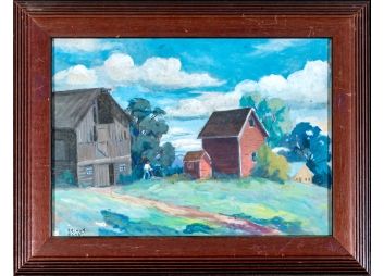 Black Rock Galleries