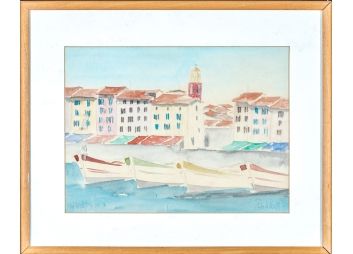 Black Rock Galleries