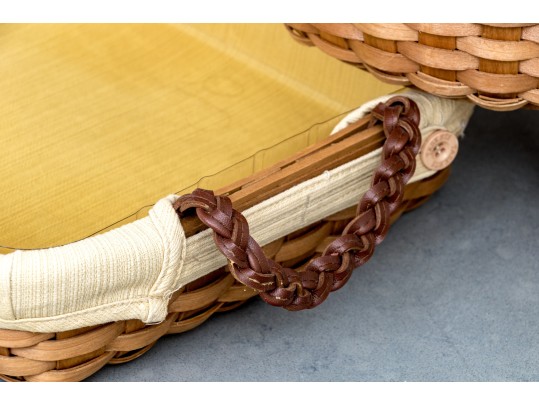 Group Of Three Baskets