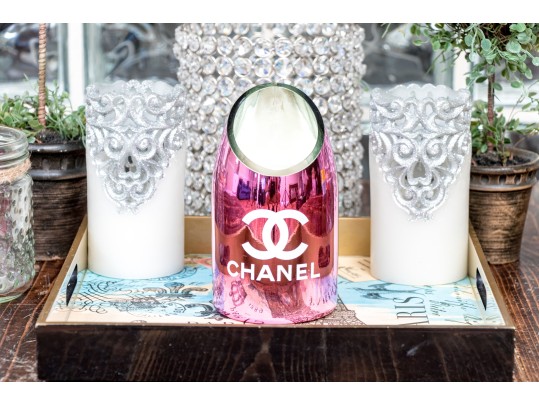 Decorative Table Top Grouping