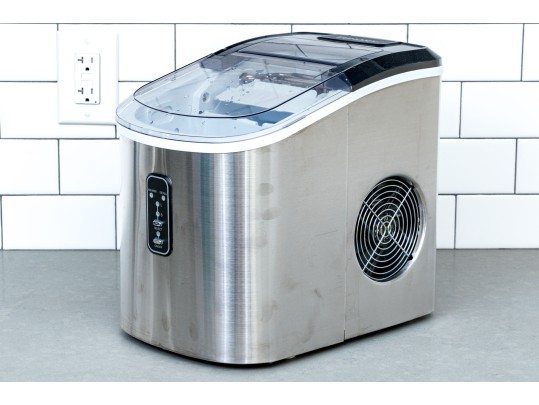 Euhomy Ice Maker