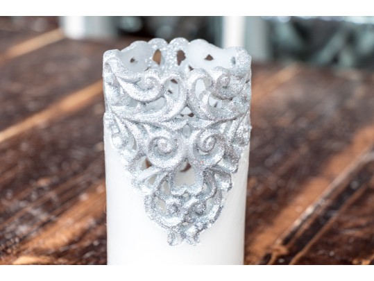 Decorative Table Top Grouping