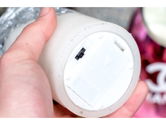 Decorative Table Top Grouping