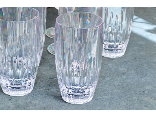 Melamine Outdoor Poolside Lot