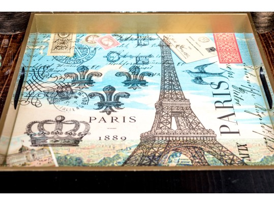 Decorative Table Top Grouping