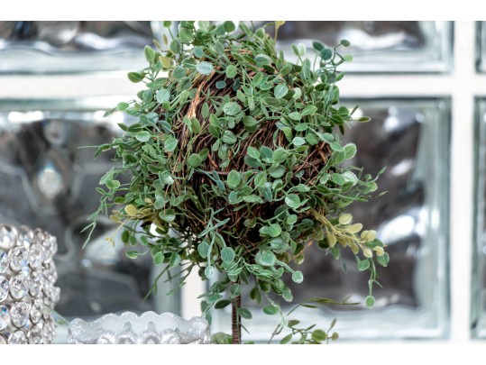 Decorative Table Top Grouping