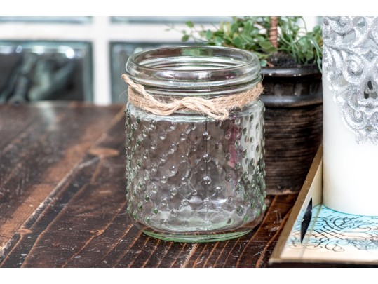 Decorative Table Top Grouping