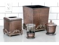 The Gerson Company Four Piece Vanity Set
