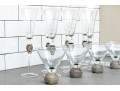 Eleven Piece Decorative Drinkware