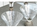 Eleven Piece Decorative Drinkware