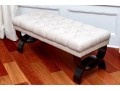 Upholstered Window Bench