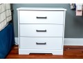 Pair Of Transitional Nightstands