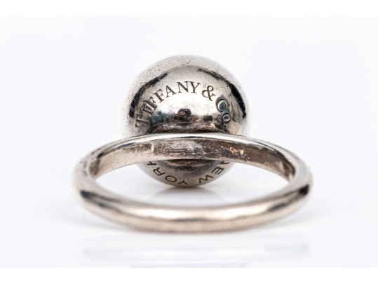 Tiffany & Co. Sterling Silver Fabulous 