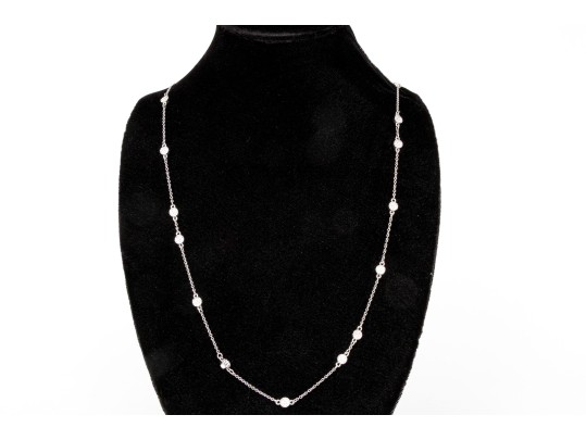Kate Spade Pair Of Crystal Set Jewelry Pieces, Including Champagne Bottle Drop Pendant Earrings
