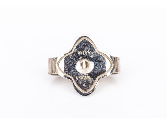 David Yurman Sterling Silver 