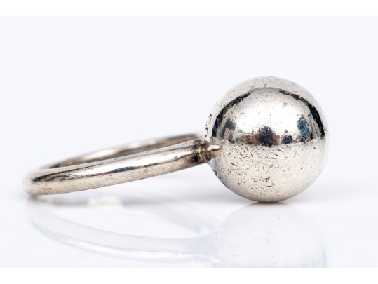 Tiffany & Co. Sterling Silver Fabulous 