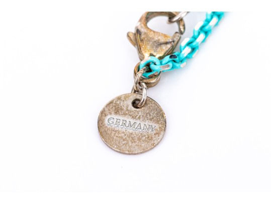 Tiffany & Co. Sterling Silver 