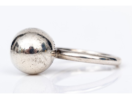 Tiffany & Co. Sterling Silver Fabulous 
