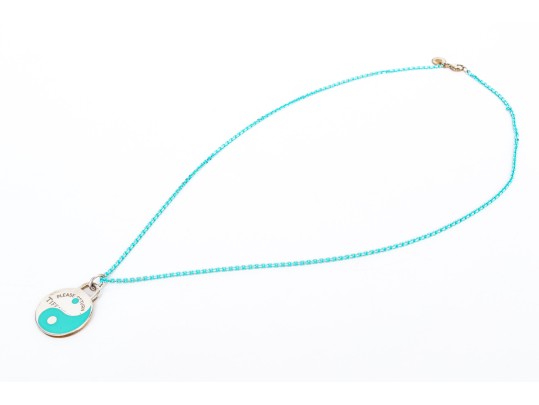Tiffany & Co. Sterling Silver 