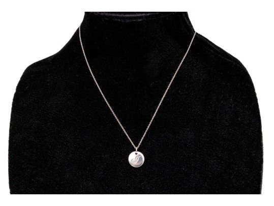 Tiffany & Co. Sterling Silver 