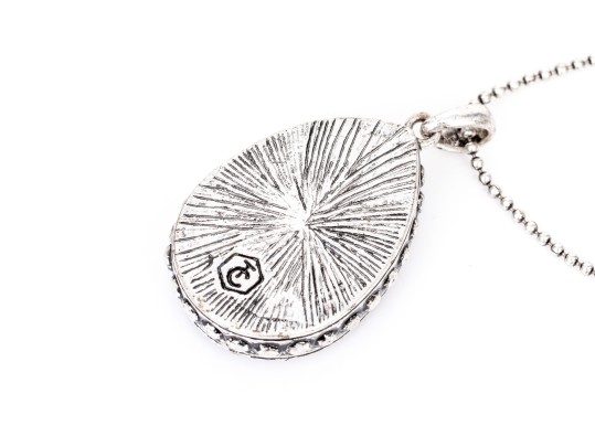 Touchstone Crystal By Swarovski Collection Of Five Chunky Crystal Set Necklaces