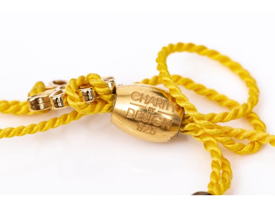 Alex + Ani Collection Of Pull Cord Bracelets, Including Kindred Cord And Precious Threads Styles