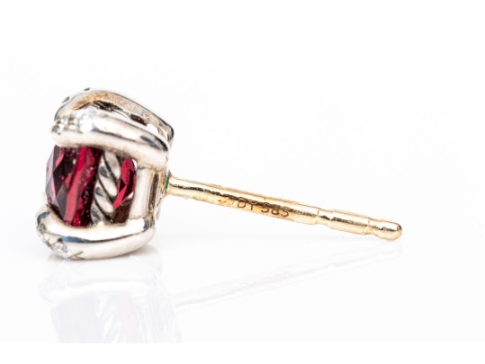 David Yurman Sterling Silver 