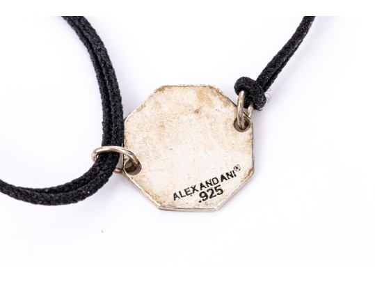Alex + Ani Collection Of Pull Cord Bracelets, Including Kindred Cord And Precious Threads Styles