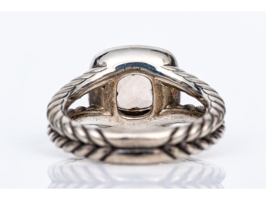 David Yurman Sterling Silver 